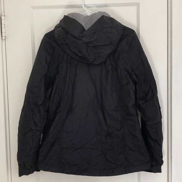 Eddie Bauer Womens Weather Edge Rain/Storm Jacket - Picture 14 of 16